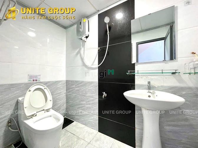 Hình ảnh 🌷 DUPLEX Full nội thất sau lưng Lotte Mart gần Sunrise City