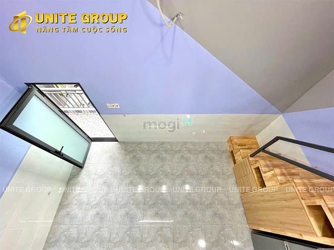 Hình ảnh 🌷 DUPLEX Full nội thất sau lưng Lotte Mart gần Sunrise City