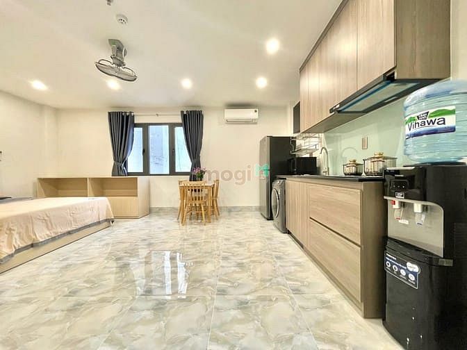 Hình ảnh CHDV Nguyễn Xí (Bình Thạnh) full nội thất