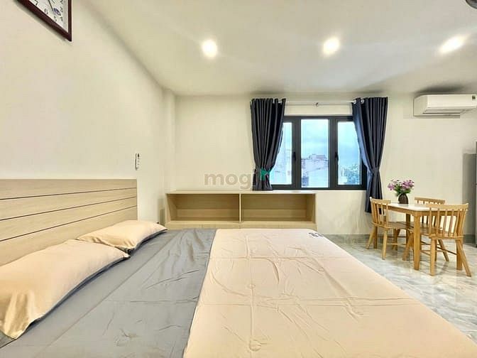 Hình ảnh CHDV Nguyễn Xí (Bình Thạnh) full nội thất