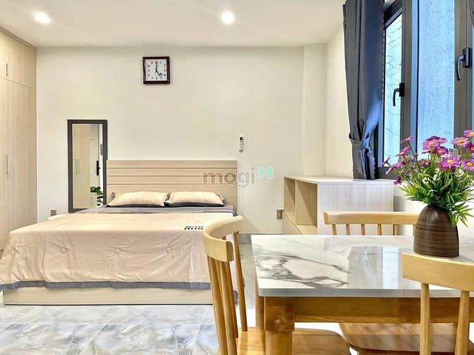 Hình ảnh CHDV Nguyễn Xí (Bình Thạnh) full nội thất