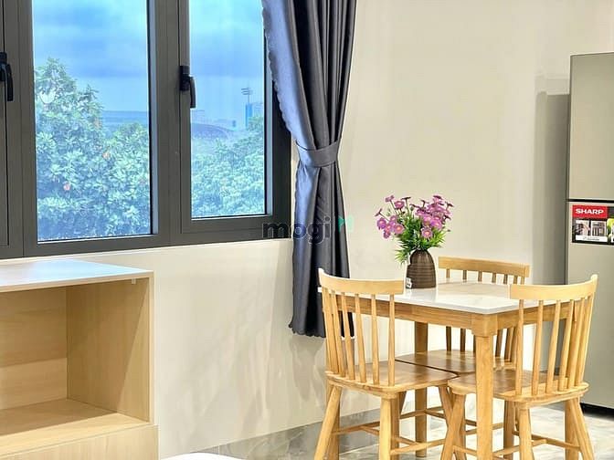 Hình ảnh CHDV Nguyễn Xí (Bình Thạnh) full nội thất
