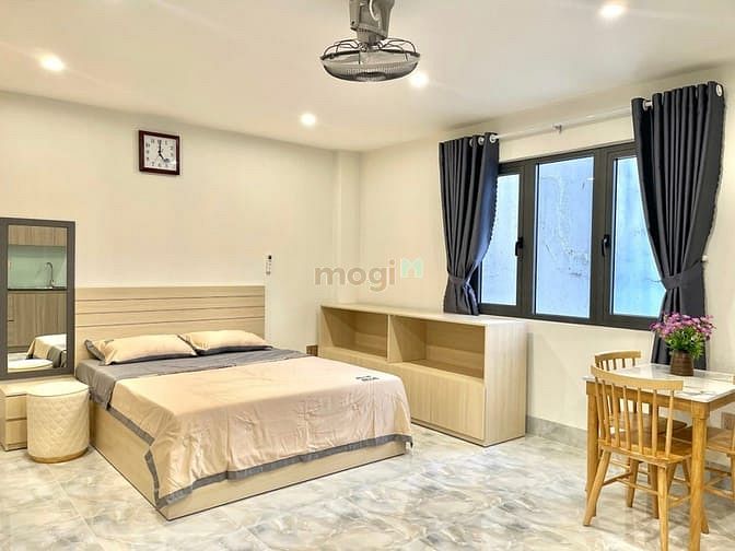 Hình ảnh CHDV Nguyễn Xí (Bình Thạnh) full nội thất