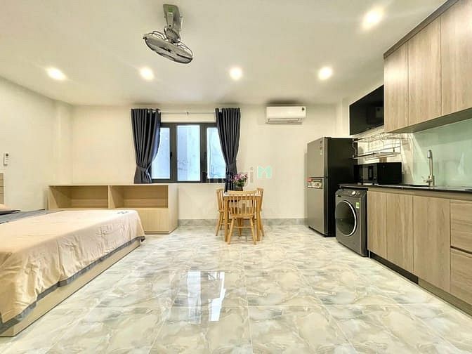 Hình ảnh CHDV Nguyễn Xí (Bình Thạnh) full nội thất