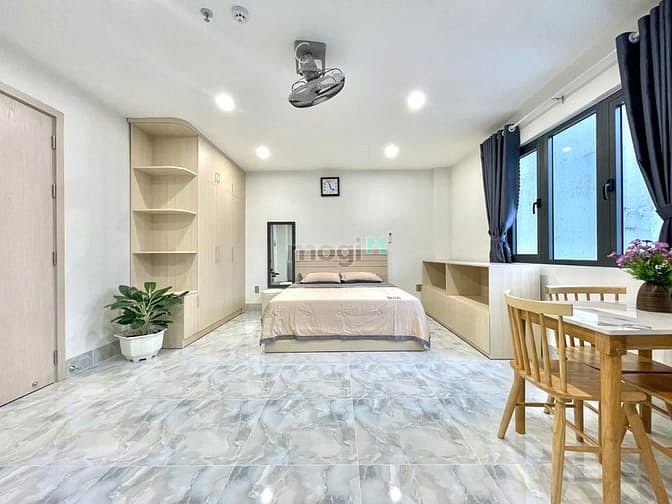 Hình ảnh CHDV Nguyễn Xí (Bình Thạnh) full nội thất