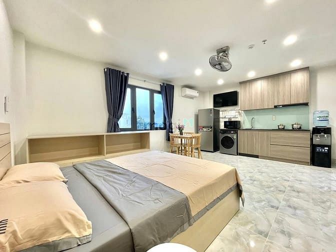 Hình ảnh CHDV Nguyễn Xí (Bình Thạnh) full nội thất