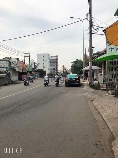 Hình ảnh Thanh lý nhà Nơ Trang Long🇻🇳