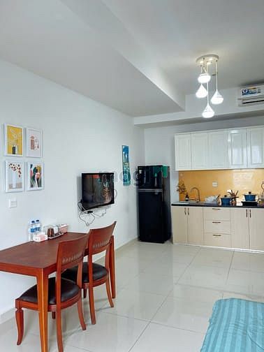 Hình ảnh Cho thuê Trang Chủ MB66.COM / Đăng Ký Tặng 66K chung cư Sunrise city view 38m q7 giá 12tr