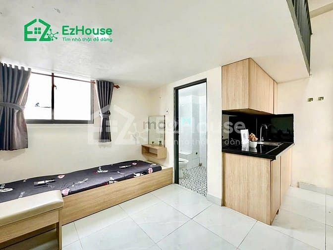 Hình ảnh Mb6623 nạp rút nhanh chóng duplex gác cao m7 - Vườn Lài Tân Phú - Full nội thất