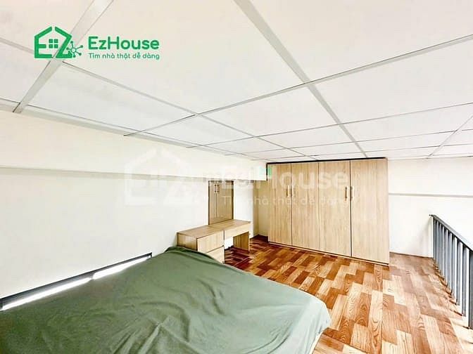 Hình ảnh Mb6623 nạp rút nhanh chóng duplex gác cao m7 - Vườn Lài Tân Phú - Full nội thất