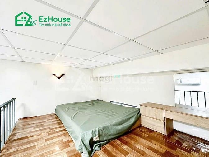 Hình ảnh Mb6623 nạp rút nhanh chóng duplex gác cao m7 - Vườn Lài Tân Phú - Full nội thất