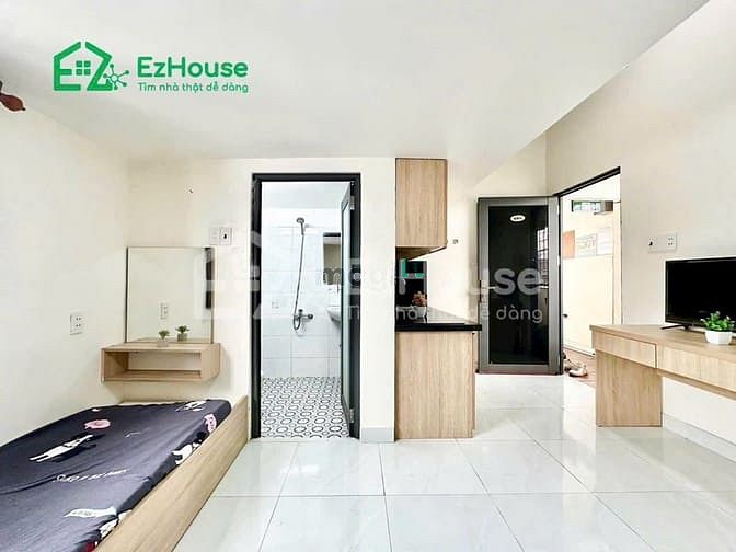 Hình ảnh Mb6623 nạp rút nhanh chóng duplex gác cao m7 - Vườn Lài Tân Phú - Full nội thất
