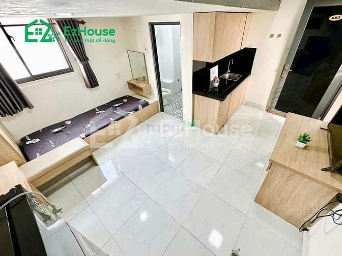 Hình ảnh Mb6623 nạp rút nhanh chóng duplex gác cao m7 - Vườn Lài Tân Phú - Full nội thất