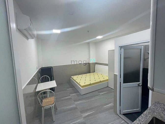 Hình ảnh STUDIO Q7 Gần cầu Tân Thuận, khu chế xuất, ĐH UFM, ĐH Luật
