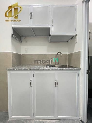 Hình ảnh STUDIO Q7 Gần cầu Tân Thuận, khu chế xuất, ĐH UFM, ĐH Luật