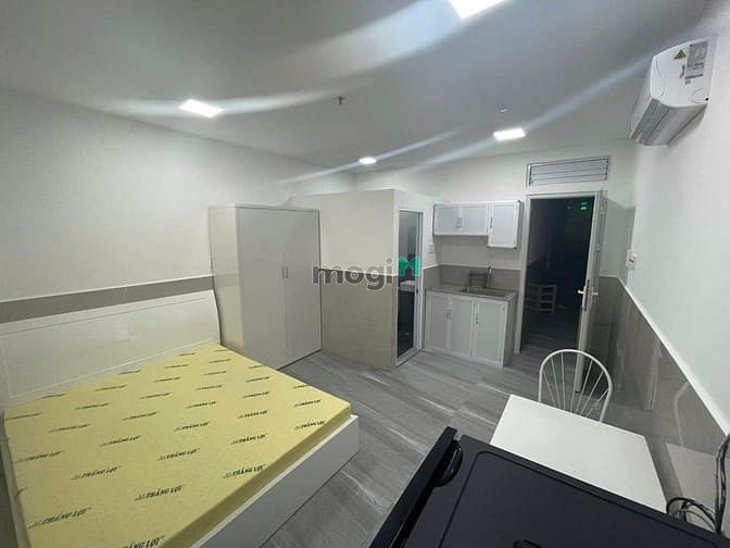 Hình ảnh STUDIO Q7 Gần cầu Tân Thuận, khu chế xuất, ĐH UFM, ĐH Luật