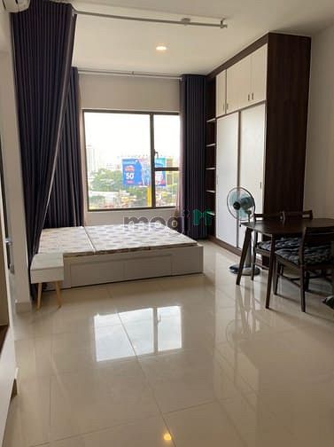 Hình ảnh Cho thuê ngăn hạn theo Ngày/Tháng/Năm căn Studio 40m Sunrise giá rẻ