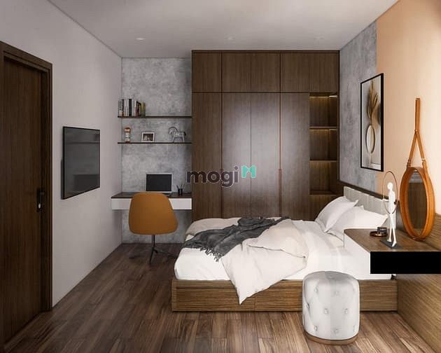 Hình ảnh Cho thuê 1PN Sunrise City đầy đủ nội thất ngắn hạn, dài hạn.