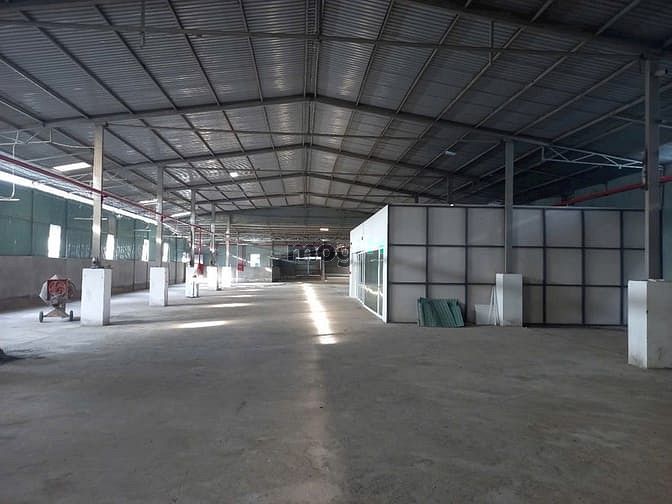 Hình ảnh Cho thuê kho xưởng 3200m2 Phường Tăng Nhơn Phú B, Quận 9, Tp Thủ Đức