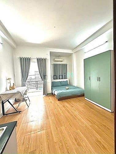 Hình ảnh Siêu Phẩm - Nhiêu Tứ Phú Nhuận