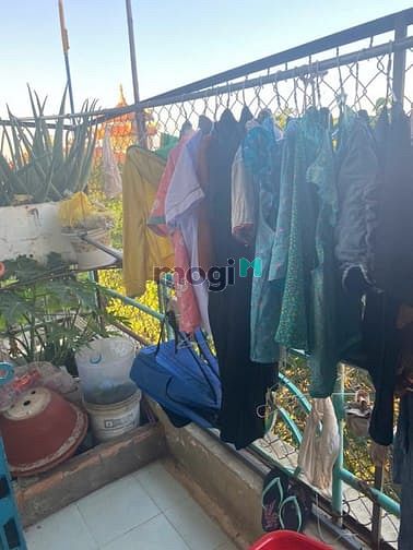 Hình ảnh Bán NHANH căn GÓC 2PN chung cư An Bình.