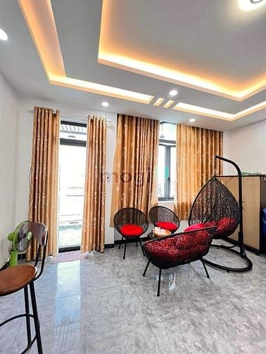 Hình ảnh Tây Lân - 115m2 - 3 tầng - ngang 5 - hẻm 7m - chỉ 6.6 tỷ