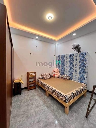 Hình ảnh Tây Lân - 115m2 - 3 tầng - ngang 5 - hẻm 7m - chỉ 6.6 tỷ
