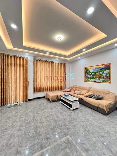 Hình ảnh Tây Lân - 115m2 - 3 tầng - ngang 5 - hẻm 7m - chỉ 6.6 tỷ
