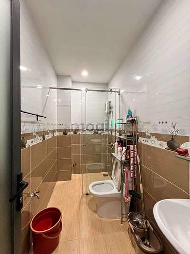 Hình ảnh Tây Lân - 115m2 - 3 tầng - ngang 5 - hẻm 7m - chỉ 6.6 tỷ