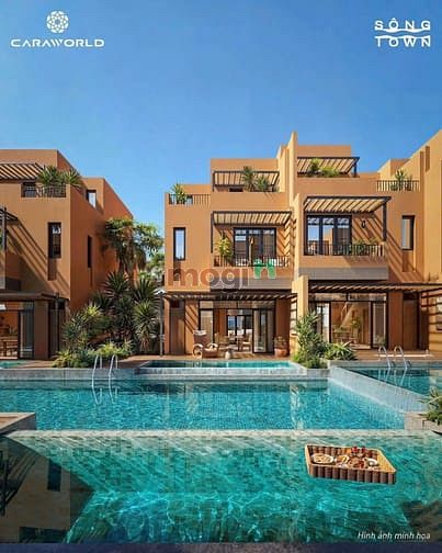 Hình ảnh Cập nhật tiến độ mới nhất của 𝐂𝐚𝐫𝐚𝐖𝐨𝐫𝐥𝐝 𝐂𝐚𝐦 𝐑𝐚𝐧𝐡