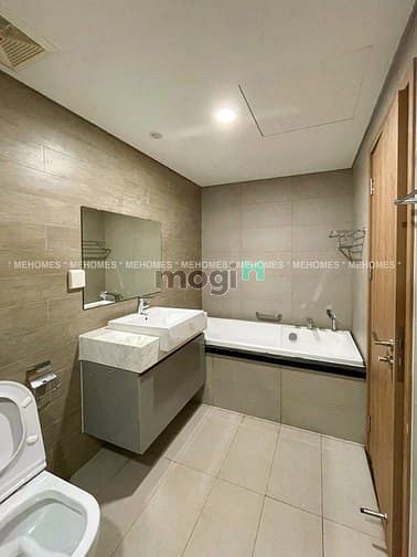 Hình ảnh Sky Villa - Xe hơi tới nhà, nội thất cơ bản, gara đậu 2 chiếc siêu xe