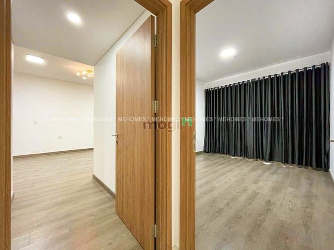 Hình ảnh Sky Villa - Xe hơi tới nhà, nội thất cơ bản, gara đậu 2 chiếc siêu xe