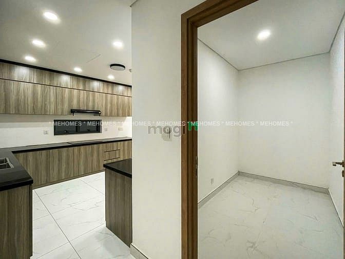 Hình ảnh Sky Villa - Xe hơi tới nhà, nội thất cơ bản, gara đậu 2 chiếc siêu xe