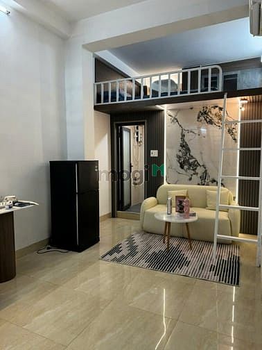 Hình ảnh BÁN NHÀ CHDV sang xịn 👍 có thang máy. 🔥 1 tỷ 3/năm🔥