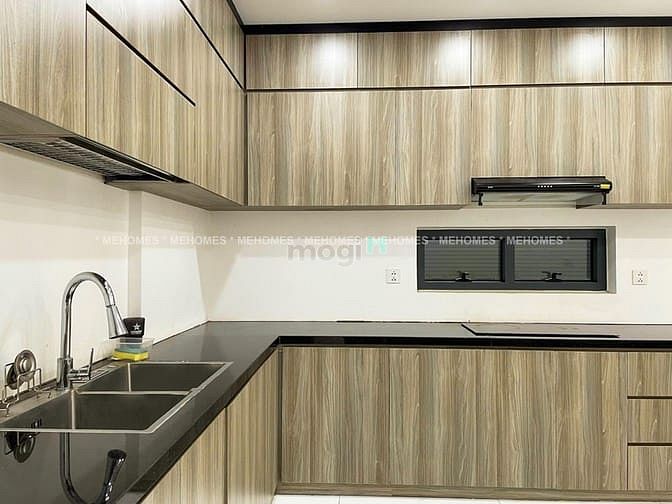 Hình ảnh Sky Villa - Xe hơi tới nhà, nội thất cơ bản, gara đậu 2 chiếc siêu xe