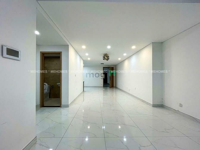 Hình ảnh Sky Villa - Xe hơi tới nhà, nội thất cơ bản, gara đậu 2 chiếc siêu xe