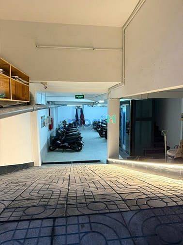 Hình ảnh BÁN NHÀ CHDV sang xịn 👍 có thang máy. 🔥 1 tỷ 3/năm🔥