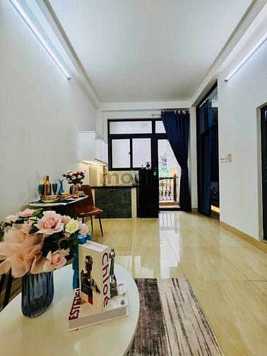 Hình ảnh BÁN NHÀ CHDV sang xịn 👍 có thang máy. 🔥 1 tỷ 3/năm🔥
