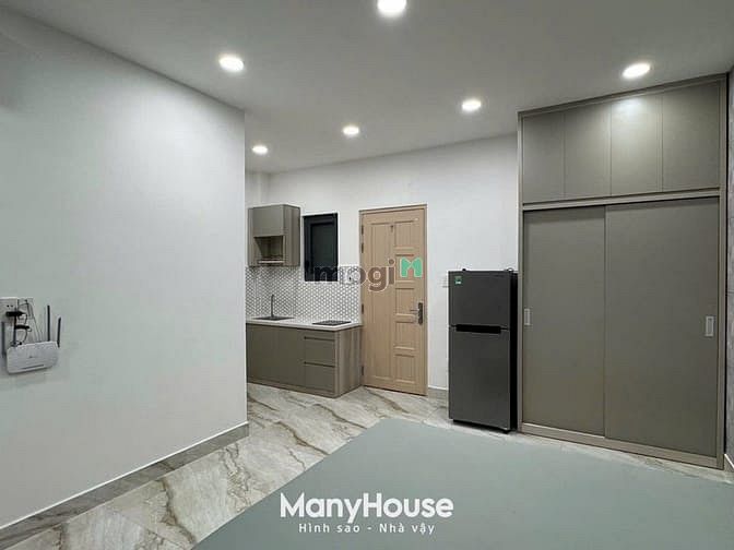 Hình ảnh 🌿CĂN HỘ BALCON/CỬA SỔ LỚN THOÁNG_Cầu Bình Lợi_Phan Văn Trị_BT🍀