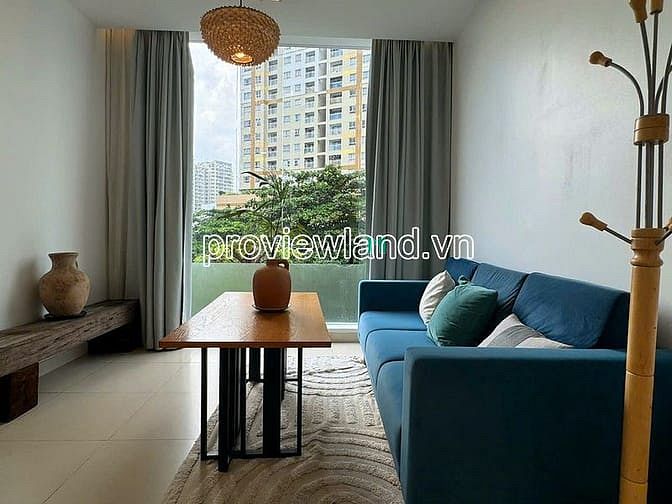 Hình ảnh Cho thuê biệt thự Thảo Điền, DTSD 550m2, 3 tầng, 5PN, 1 phòng office