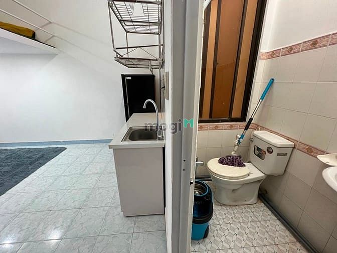 Hình ảnh CHDV full nội thất cửa sổ lớn rộng 24m^2