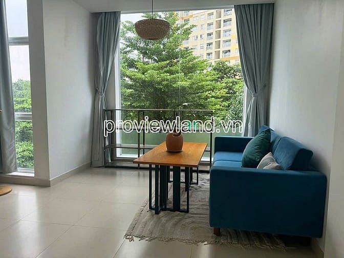 Hình ảnh Cho thuê biệt thự Thảo Điền, DTSD 550m2, 3 tầng, 5PN, 1 phòng office