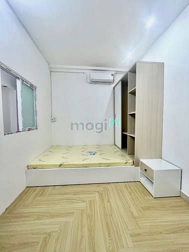 Hình ảnh CHDV mới xây full nội thất cao cấp ngay Trung Tâm Bình Thạnh