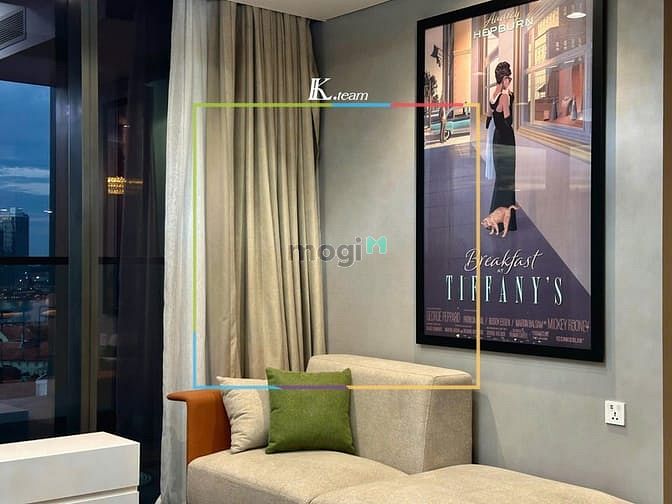 Hình ảnh COVE EMPIRE CITY_4Br_212m2_Full NT_View Quận 1
