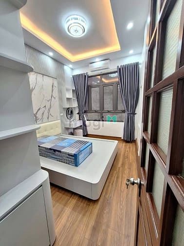 Hình ảnh Nhà đất gần phố Tôn Đức Thắng siêu hiếm giá 7 tỷ