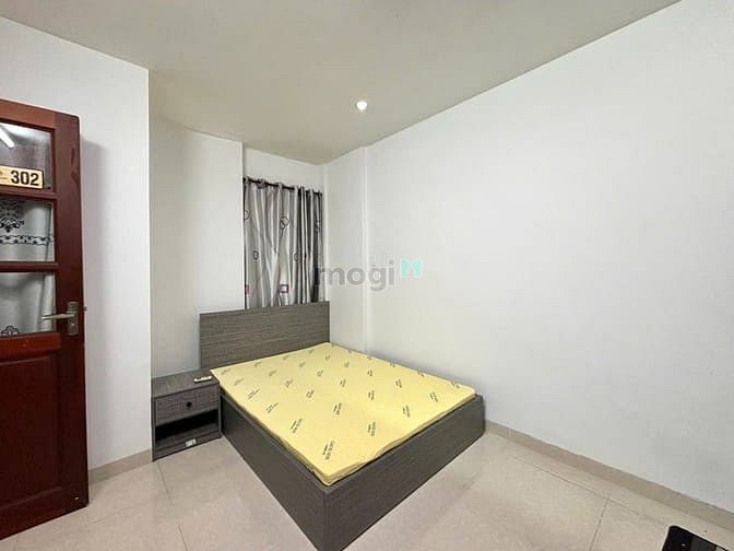 Hình ảnh CHDV full nội thất sạch đẹp giá rẻ, toà nhà thang máy