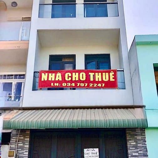 Hình ảnh Cho thuê nhà hẻm 12m đường Tân Kỳ Tân Quý, Bình Hưng Hòa, Bình Tân