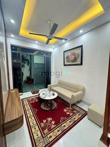 Hình ảnh Bán nhà Đội Cấn Ba Đình siêu hiếm 41m2 giá 7 tỷ