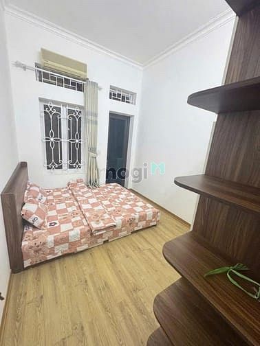 Hình ảnh Bán nhà Đội Cấn Ba Đình siêu hiếm 41m2 giá 7 tỷ
