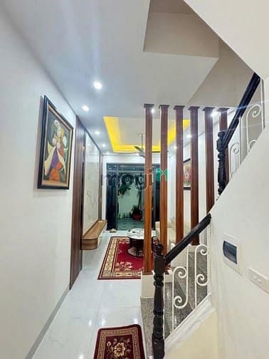 Hình ảnh Bán nhà Đội Cấn Ba Đình siêu hiếm 41m2 giá 7 tỷ